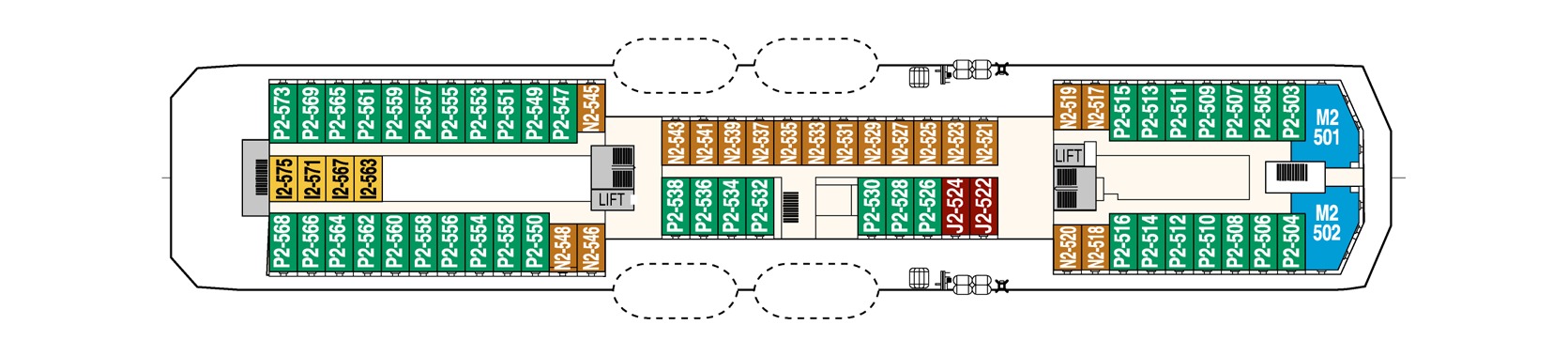 Deck 5
